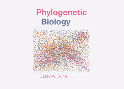 Cover of the book Phylogenetic Biology